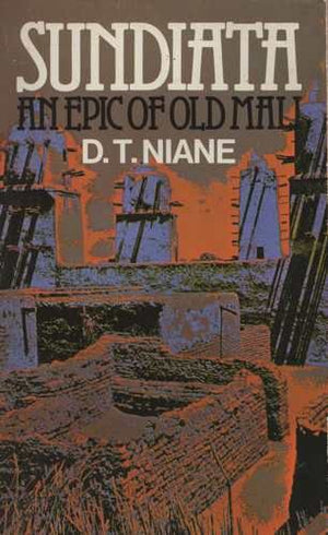 Sundiata: An Epic of Old Mali,New