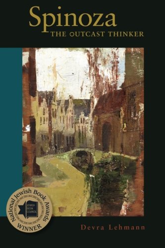 Spinoza: The Outcast Thinker,Used