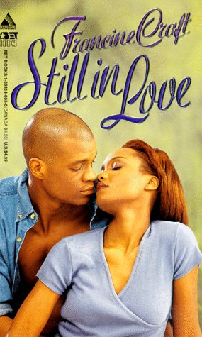Still In Love (Arabesque)
