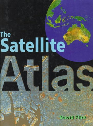 The Satellite Atlas,Used