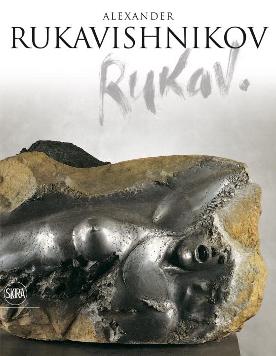 Aleksander Rukavishnikov,Used
