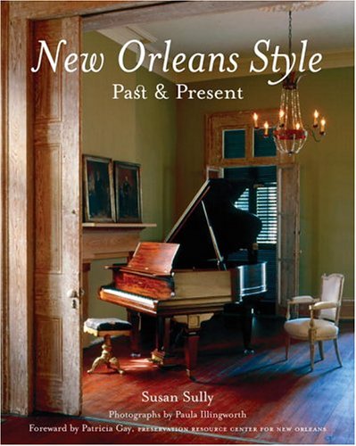 New Orleans Style: Past & Present,Used