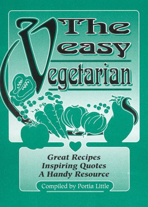 The Easy Vegetarian,Used
