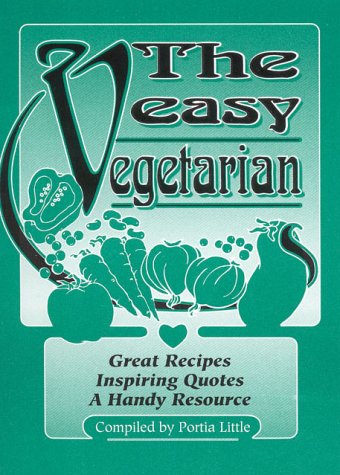 The Easy Vegetarian,Used