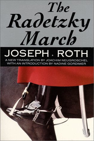 The Radetzky March,Used
