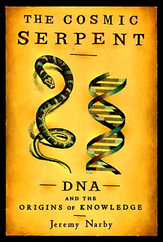 The Cosmic Serpent,New