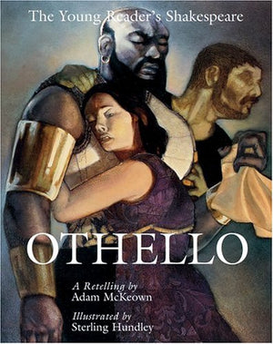 Othello (Young Reader's Shakespeare),Used