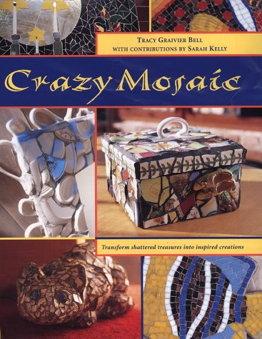 Crazy Mosaic,New