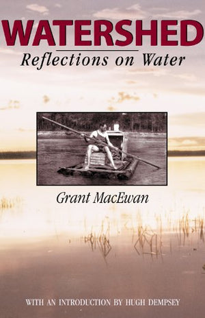 Watershed: Reflections on Water,Used