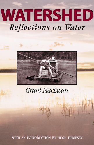 Watershed: Reflections on Water,Used