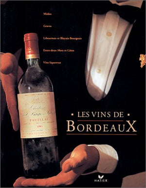 The Wines of Bordeaux,Used