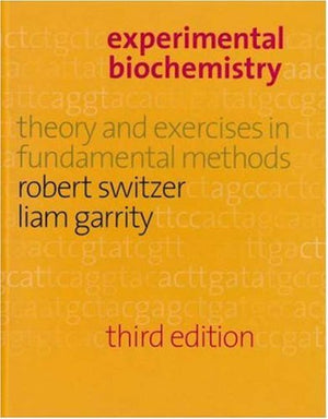 Experimental Biochemistry,Used