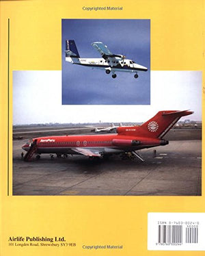 Latin Glory: Airlines Of Latin America-used