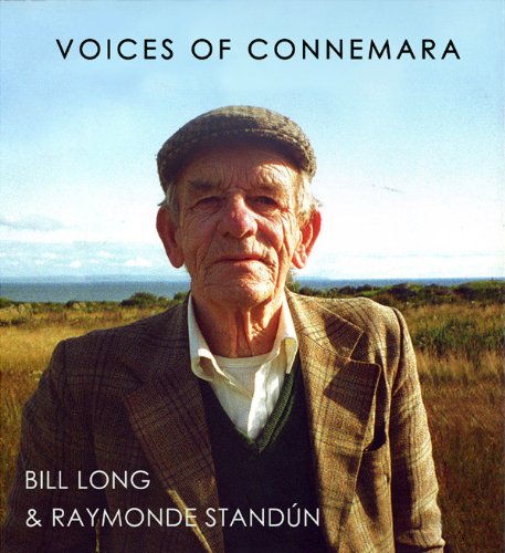 Voices of Connemara,Used