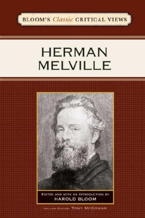 Herman Melville (Bloom's Classic Critical Views),Used
