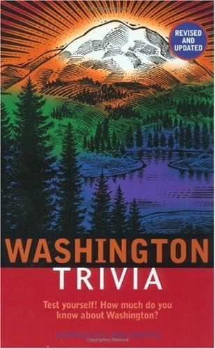 Washington Trivia,Used