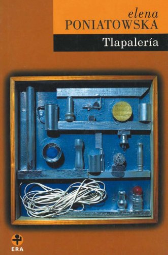 Tlapaleria (Spanish Edition),Used