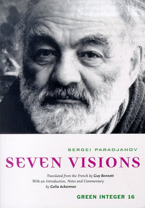 Seven Visions (Green Integer)