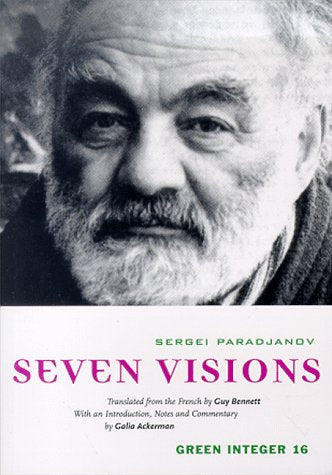 Seven Visions (Green Integer)