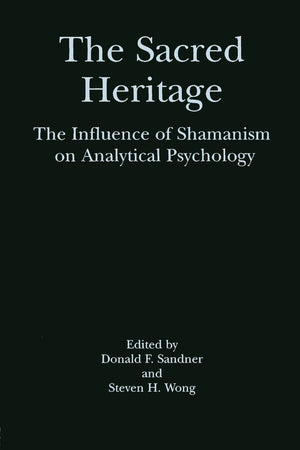 The Sacred Heritage,Used