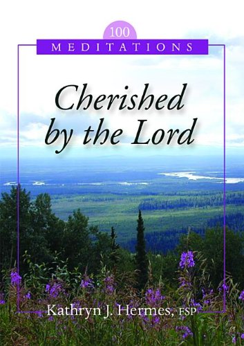 Cherished By The Lord,Used