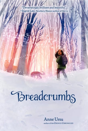 Breadcrumbs,Used