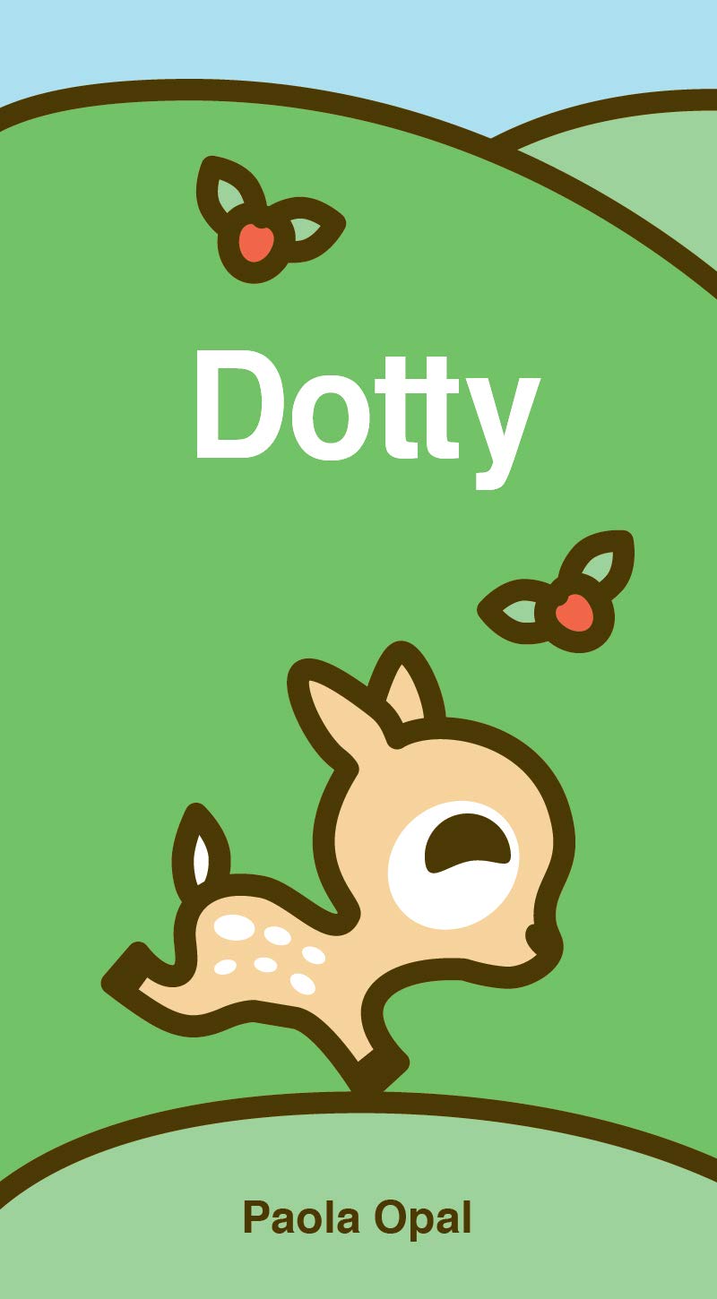 Dotty (Simply Small Series),Used