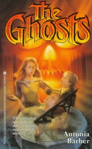 The Ghosts,Used