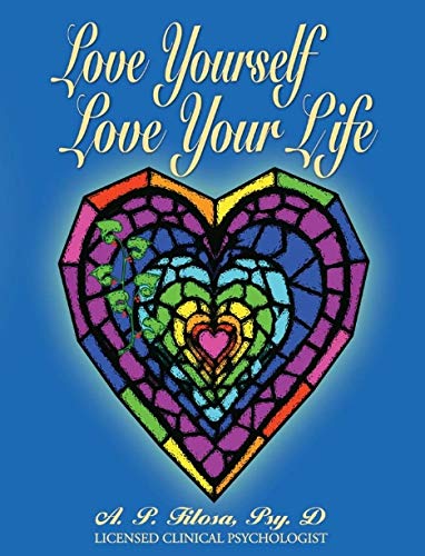 Love Yourself Love Your Life,Used