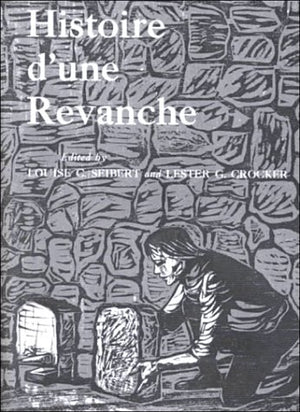 Histoire d'Une Rvanche (French Edition),Used