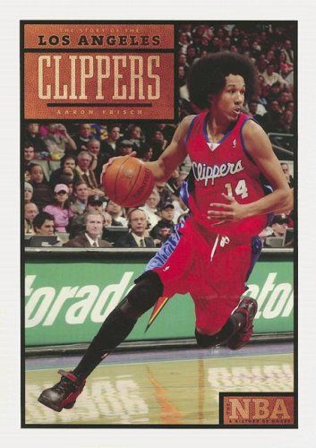 The Story of the Los Angeles Clippers (The NBA: A History of Hoops),Used