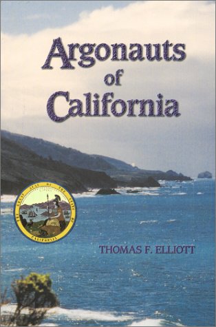 Argonauts of California,Used