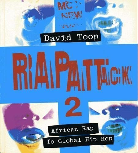 Rap Attack 2,Used