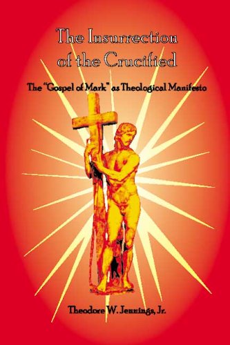 The Insurrection of the Crucified: The ,Used
