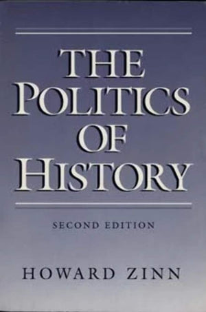 The Politics of History,Used