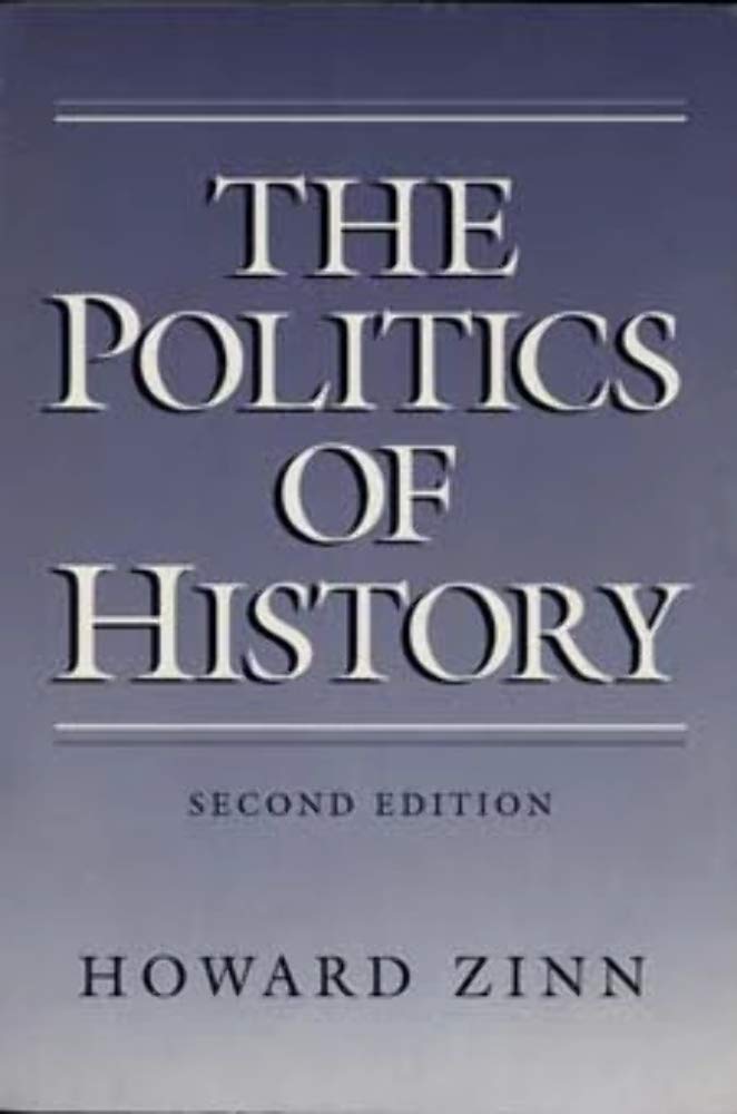 The Politics of History,Used