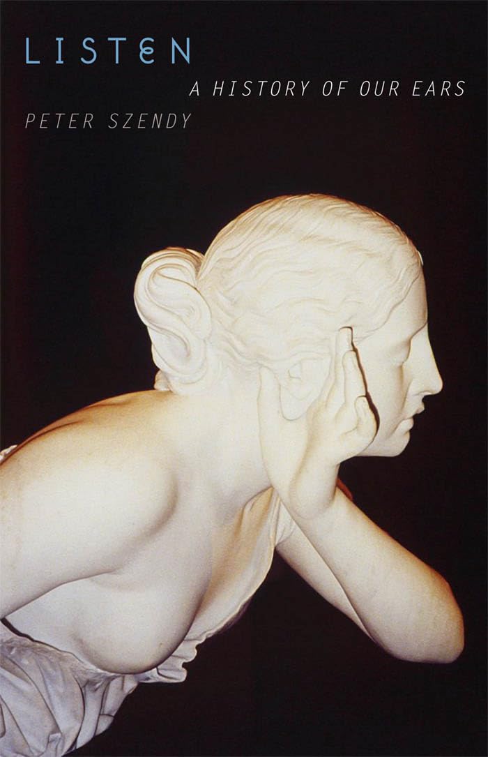 Listen: A History of Our Ears,Used