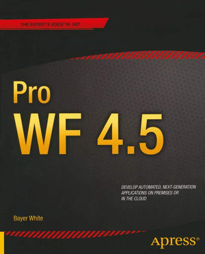 Pro WF 4.5,Used