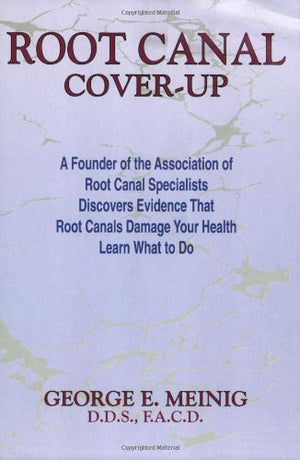 Root Canal CoverUp,New