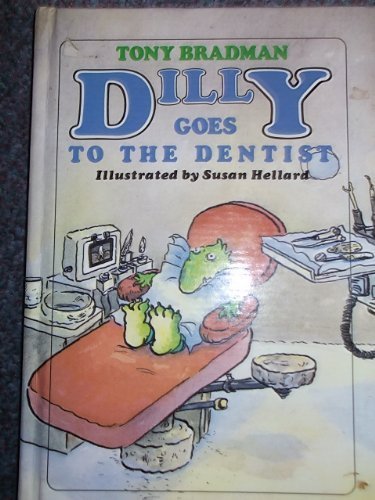 Dilly Goes to the Dentist,Used