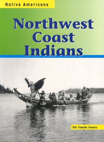 Northwest Coast Indians (Native Americans),Used
