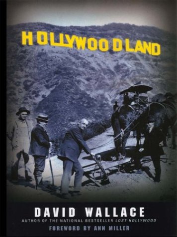 Hollywoodland,Used