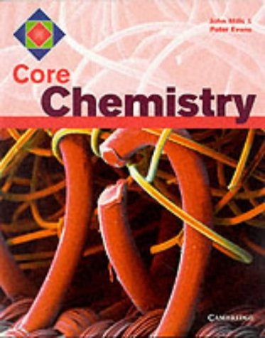 Core Chemistry (Core Science),Used