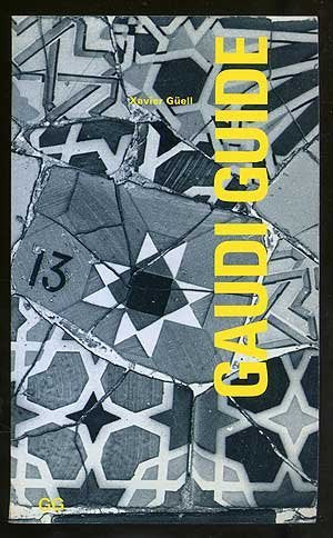 Gaud guide,Used
