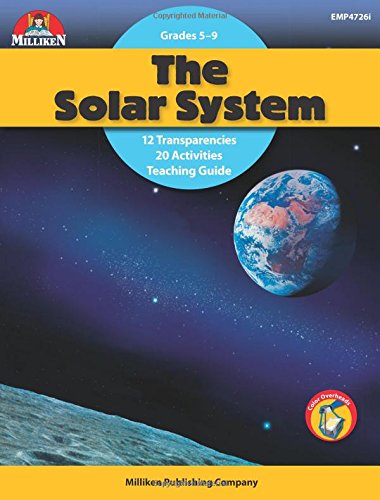 The Solar System,New