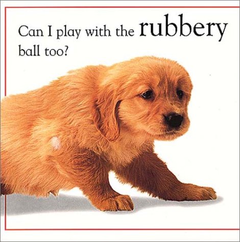 Touch and Feel: Puppy,Used