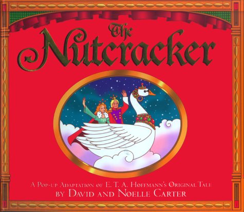 The Nutcracker: Classic Collectible Popup