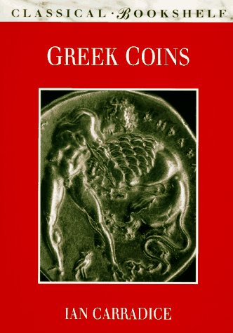 Greek Coins,Used