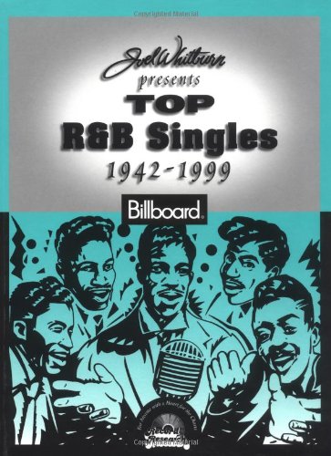 Top RandB Singles 19421999,Used
