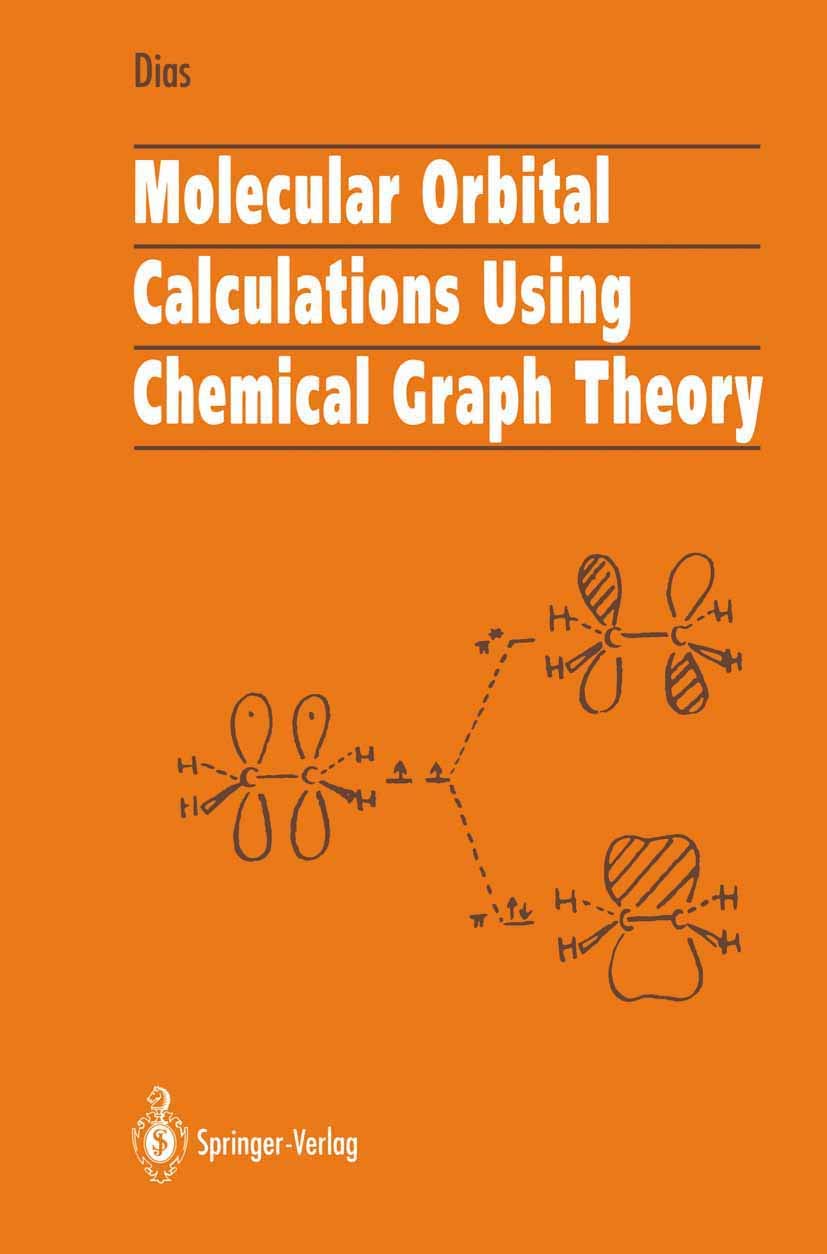 Molecular Orbital Calculations Using Chemical Graph Theory,Used